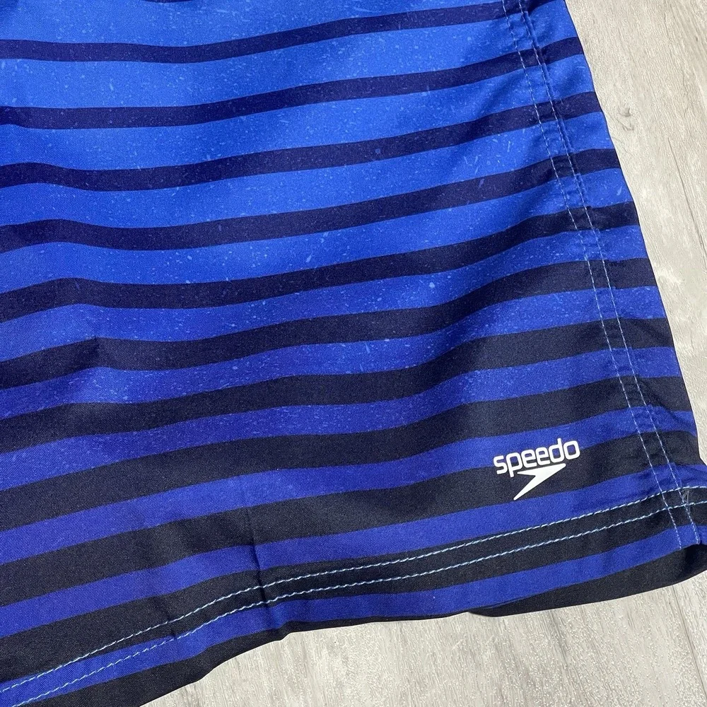 Speedo swim trunks